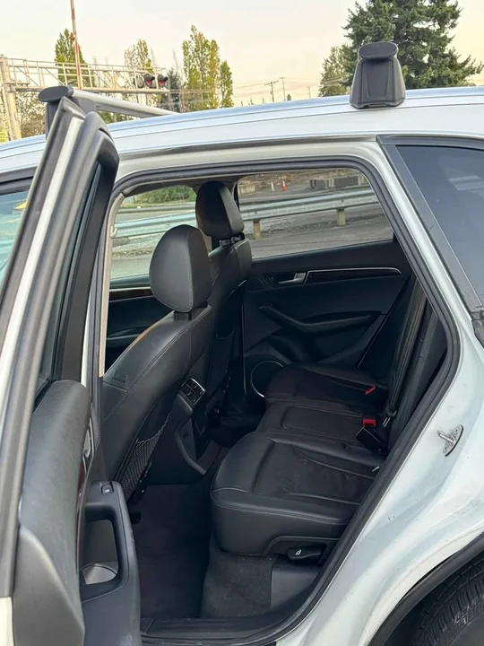 2012 Audi 8R Q5 - Image 7 of 10