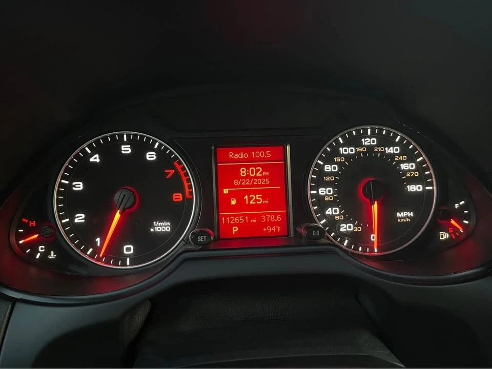 2012 Audi 8R Q5 - Image 16 of 16