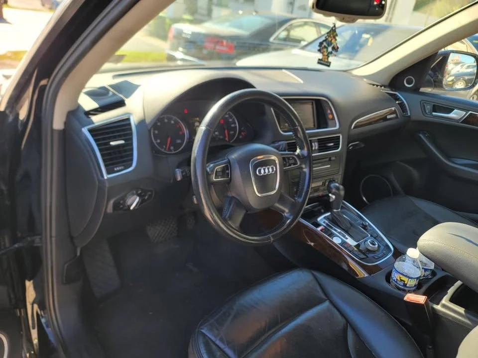 2012 Audi 8R Q5 - Image 8 of 13