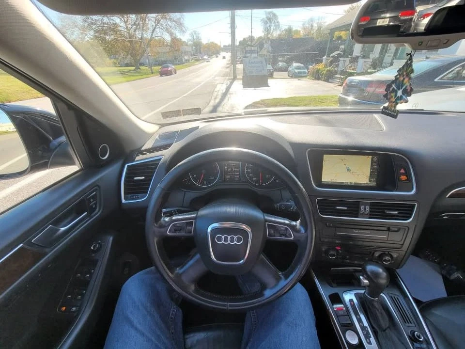 2012 Audi 8R Q5 - Image 13 of 13