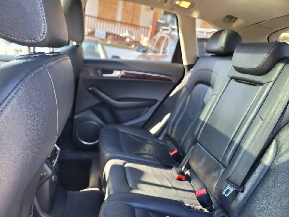 2012 Audi 8R Q5 - Image 9 of 13