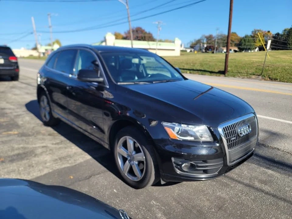 2012 Audi 8R Q5 - Image 3 of 13