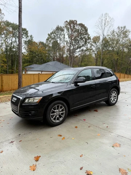 2012 Audi 8R Q5 - Image 19 of 20