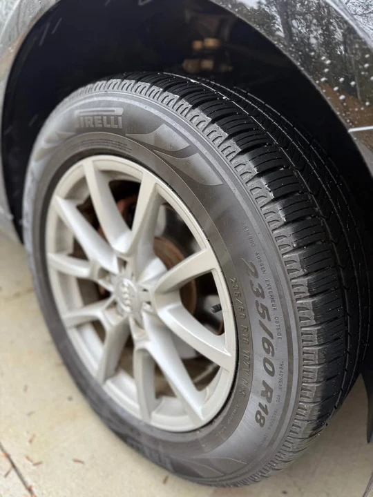 2012 Audi 8R Q5 - Image 18 of 20