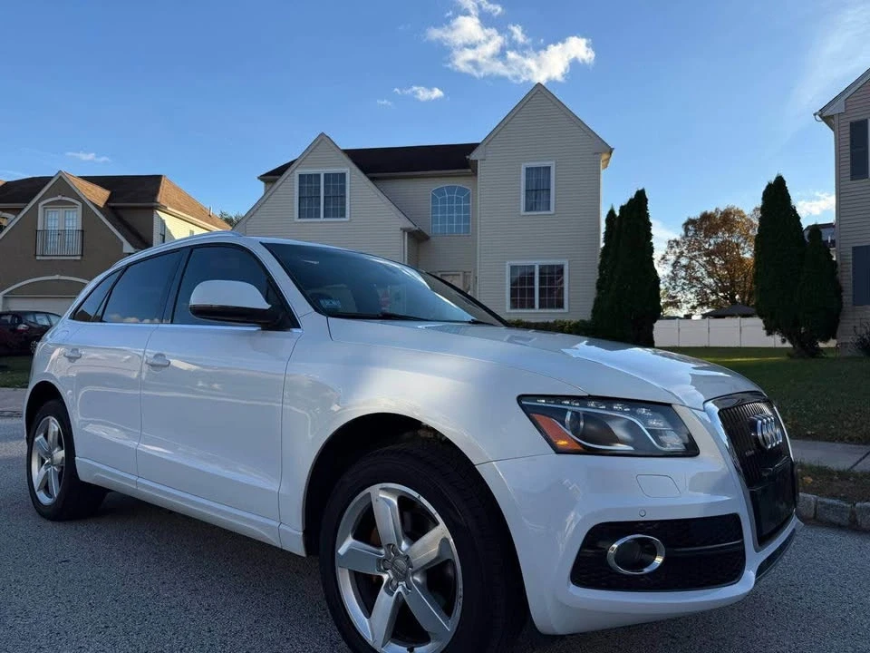 2012 Audi 8R Q5 - Image 6 of 15