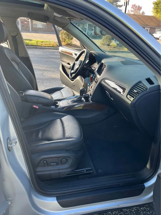 2012 Audi 8R Q5 - Image 3 of 13