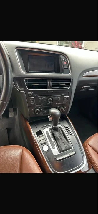 2012 Audi 8R Q5 - Image 6 of 7
