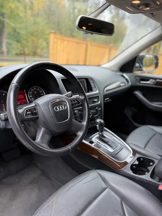 2012 Audi 8R Q5 - Image 9 of 20