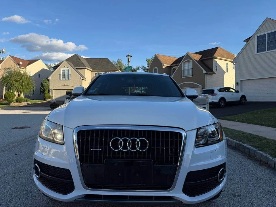 2012 Audi 8R Q5 - Image 3 of 15