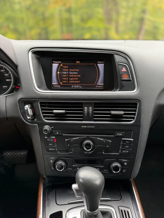 2012 Audi 8R Q5 - Image 15 of 20