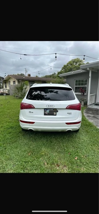 2012 Audi 8R Q5 - Image 2 of 7