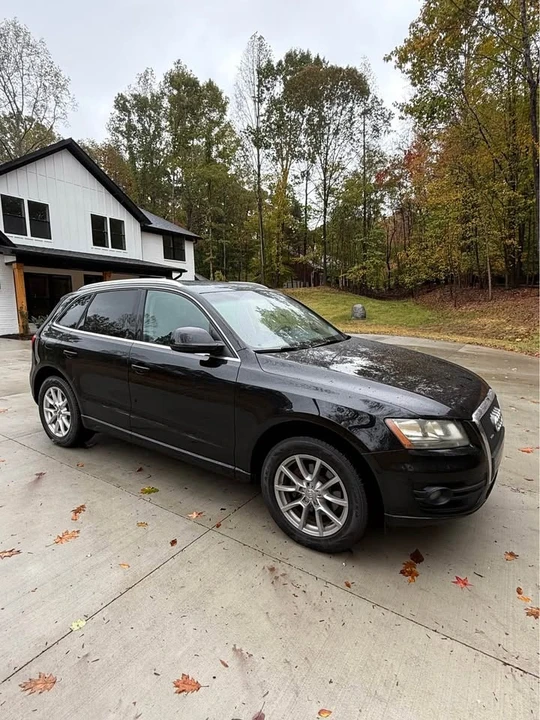 2012 Audi 8R Q5 - Image 20 of 20