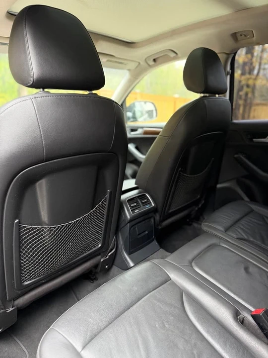 2012 Audi 8R Q5 - Image 11 of 20