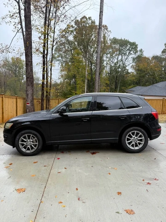 2012 Audi 8R Q5 - Image 7 of 20