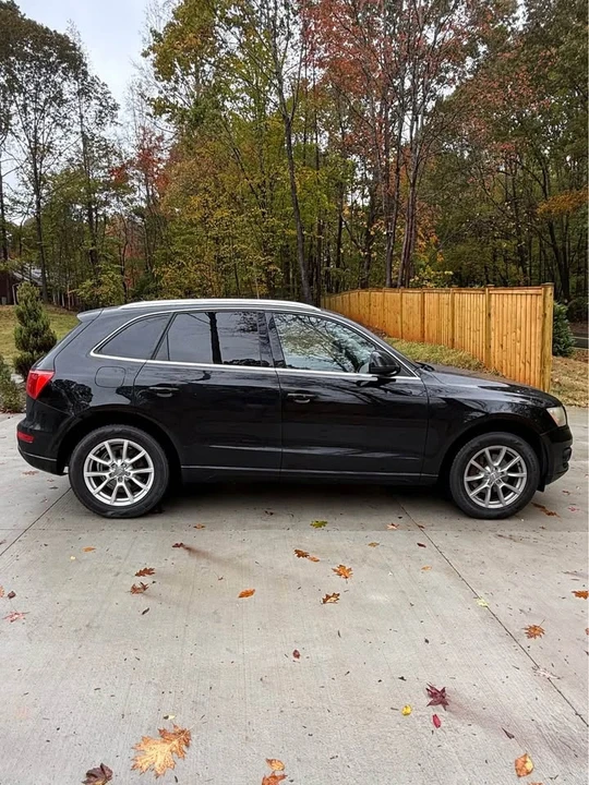 2012 Audi 8R Q5 - Image 2 of 20