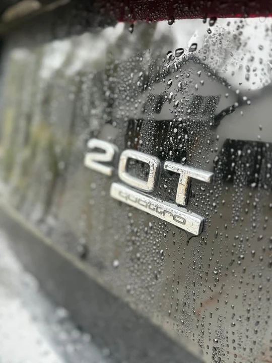 2012 Audi 8R Q5 - Image 17 of 20