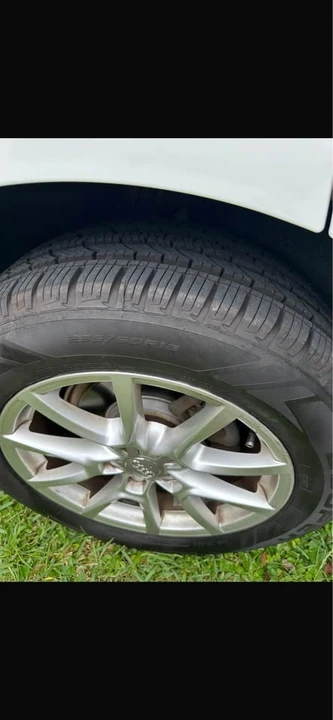 2012 Audi 8R Q5 - Image 7 of 7