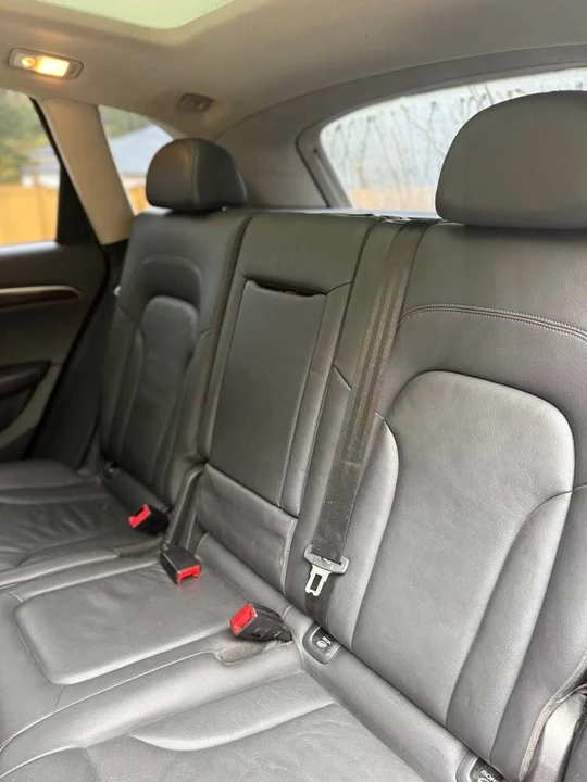2012 Audi 8R Q5 - Image 12 of 20