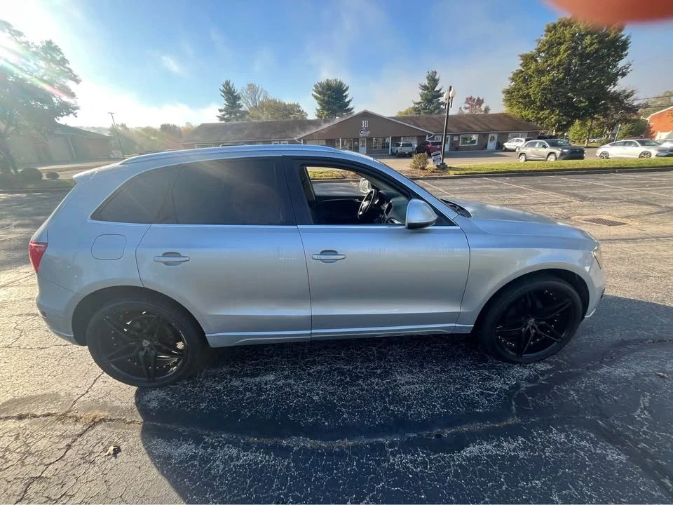 2012 Audi 8R Q5 - Image 11 of 13