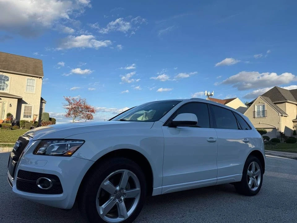 2012 Audi 8R Q5 - Image 7 of 15