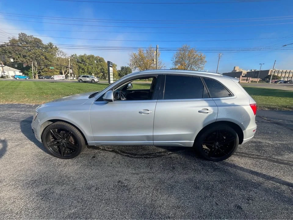 2012 Audi 8R Q5 - Image 3 of 13