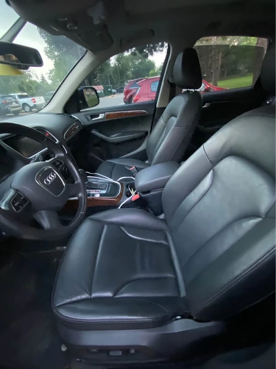 2012 Audi 8R Q5 - Image 6 of 7
