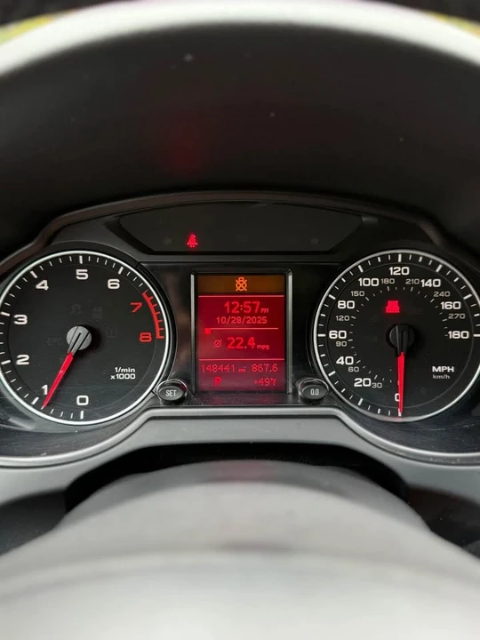 2012 Audi 8R Q5 - Image 14 of 20