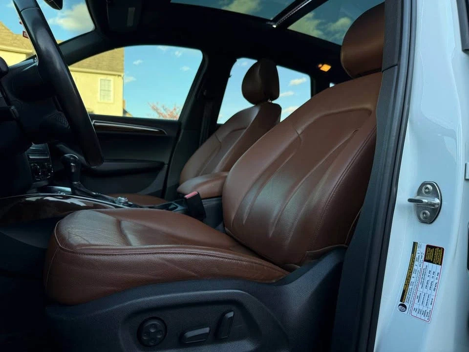 2012 Audi 8R Q5 - Image 14 of 15