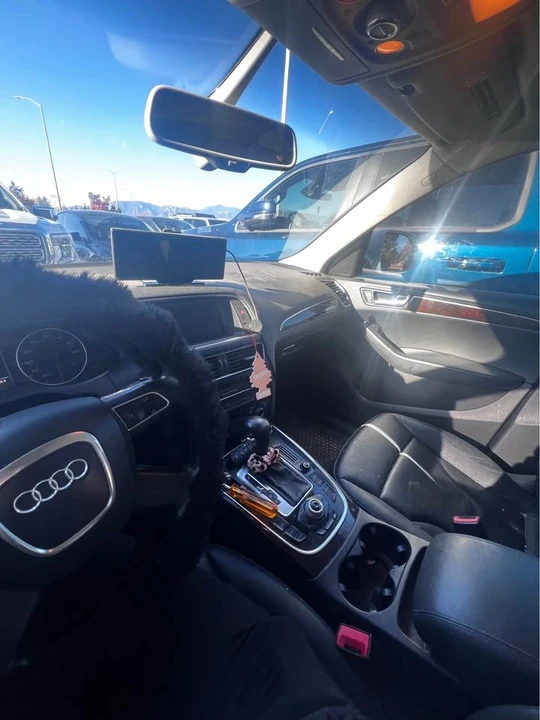 2012 Audi 8R Q5 - Image 6 of 7