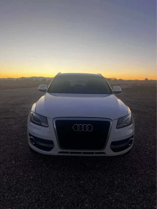 2012 Audi 8R Q5 - Image 2 of 7