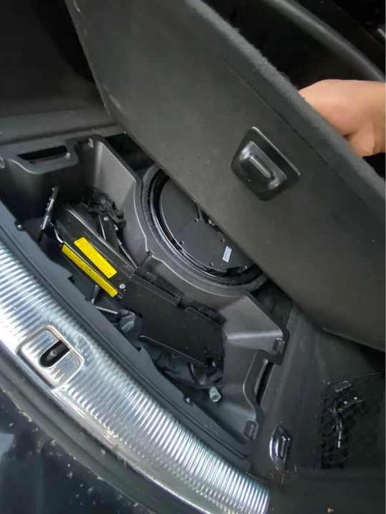 2012 Audi 8R Q5 - Image 5 of 7