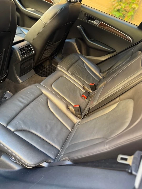 2012 Audi 8R Q5 - Image 12 of 16