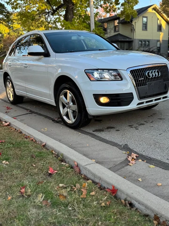 2012 Audi 8R Q5 - Image 3 of 10