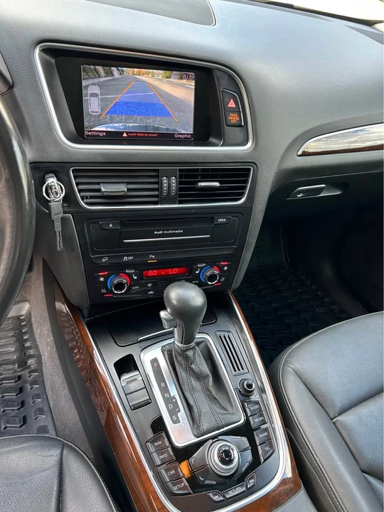 2012 Audi 8R Q5 - Image 10 of 10