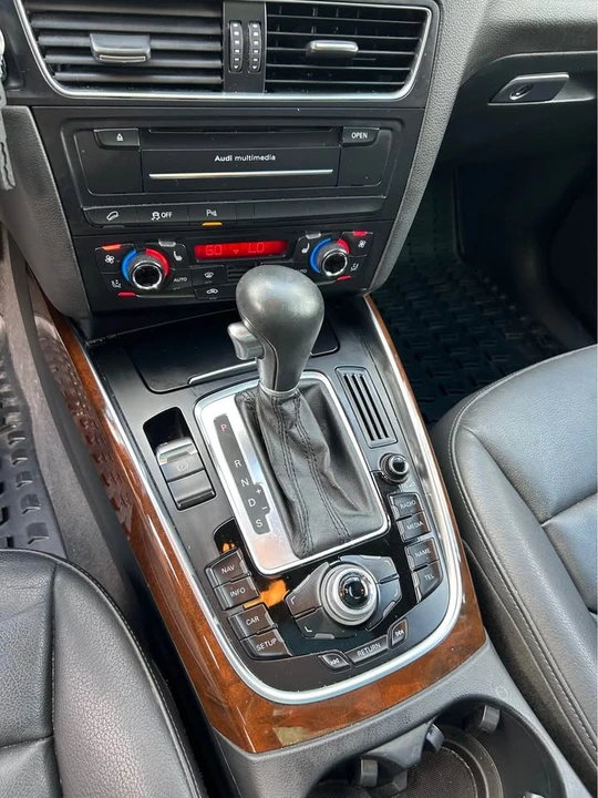 2012 Audi 8R Q5 - Image 9 of 10