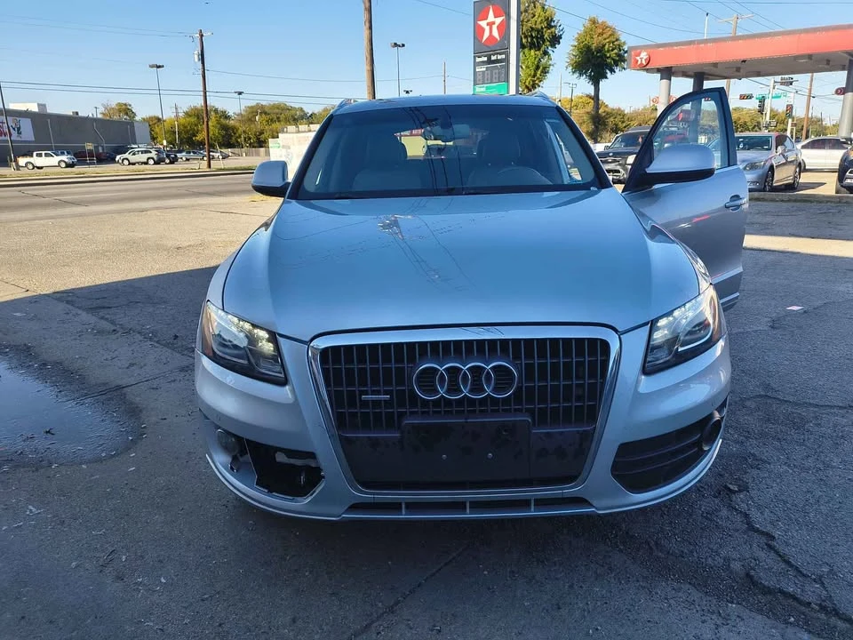 2012 Audi 8R Q5 - Image 18 of 19