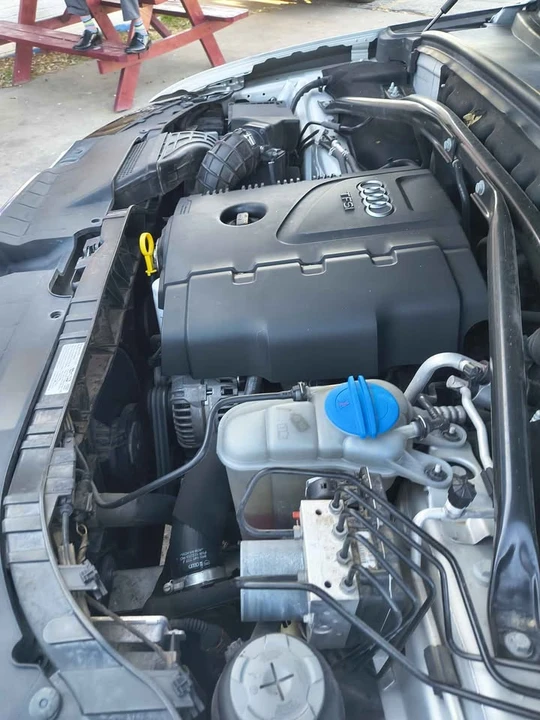 2012 Audi 8R Q5 - Image 16 of 19