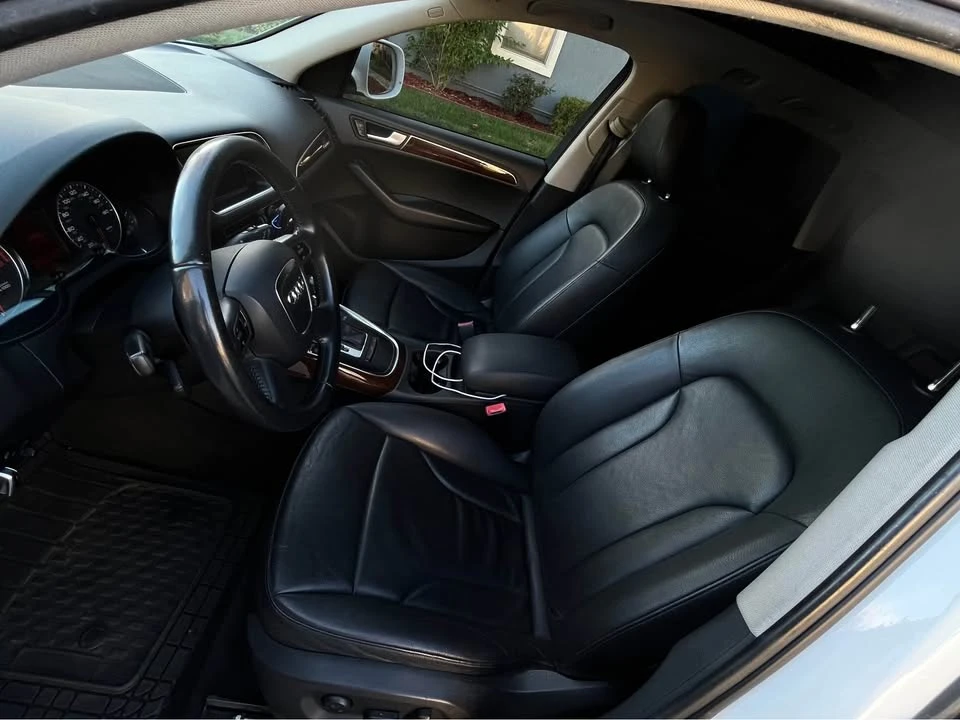 2012 Audi 8R Q5 - Image 6 of 11