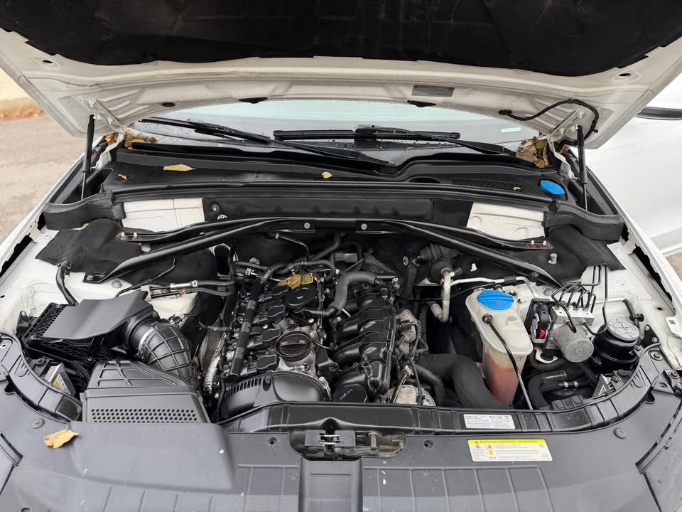 2012 Audi 8R Q5 - Image 12 of 12