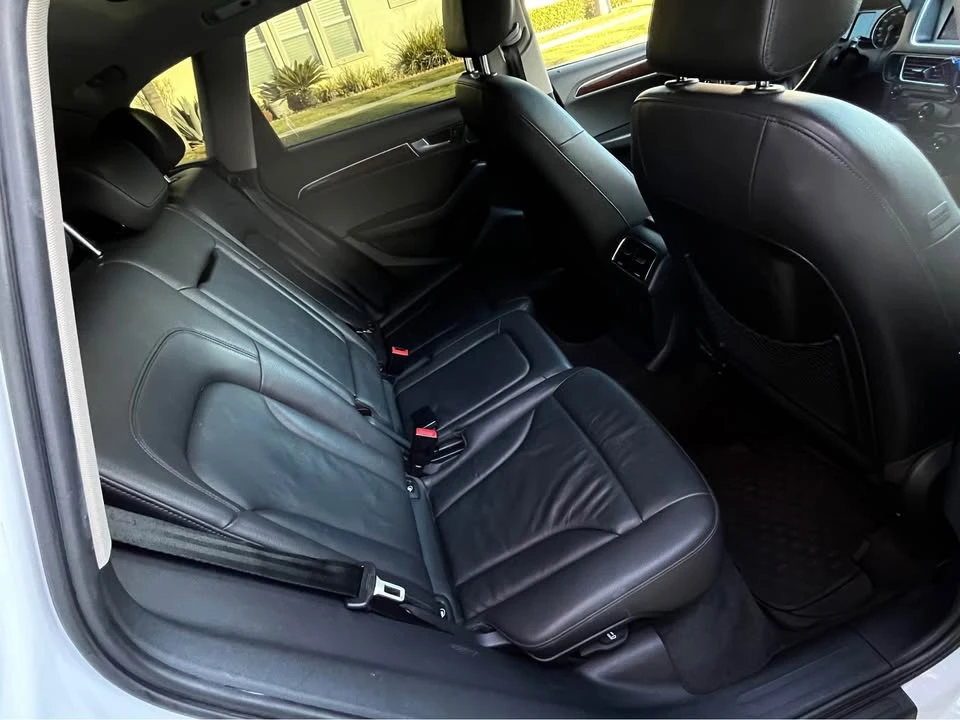 2012 Audi 8R Q5 - Image 10 of 11
