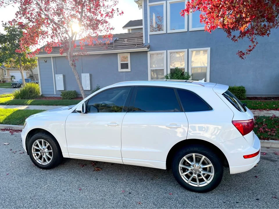 2012 Audi 8R Q5 - Image 3 of 11