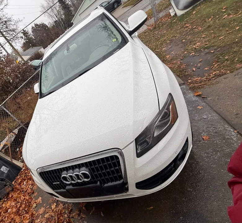 2012 Audi 8R Q5 - Image 6 of 10