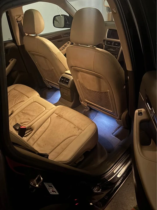 2012 Audi 8R Q5 - Image 13 of 15