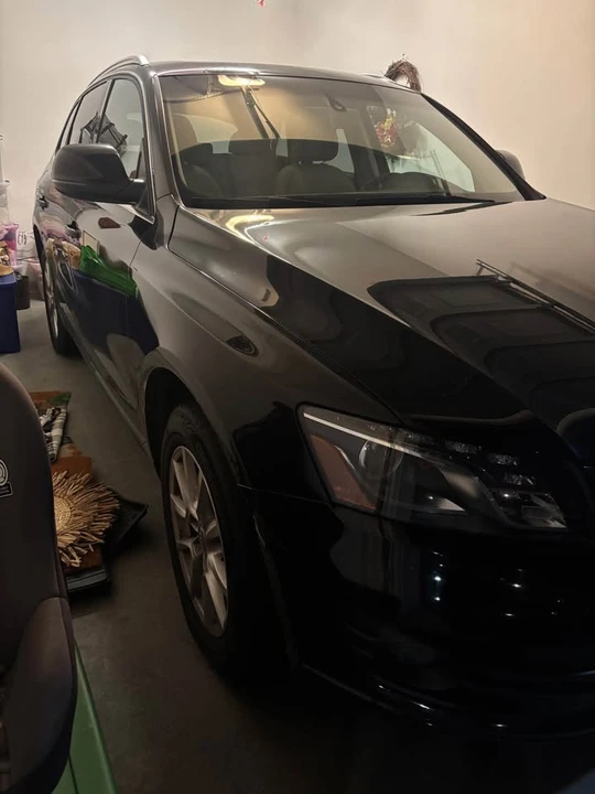 2012 Audi 8R Q5 - Image 2 of 15
