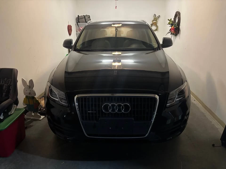 2012 Audi 8R Q5 - Image 7 of 15