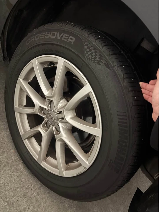 2012 Audi 8R Q5 - Image 8 of 15