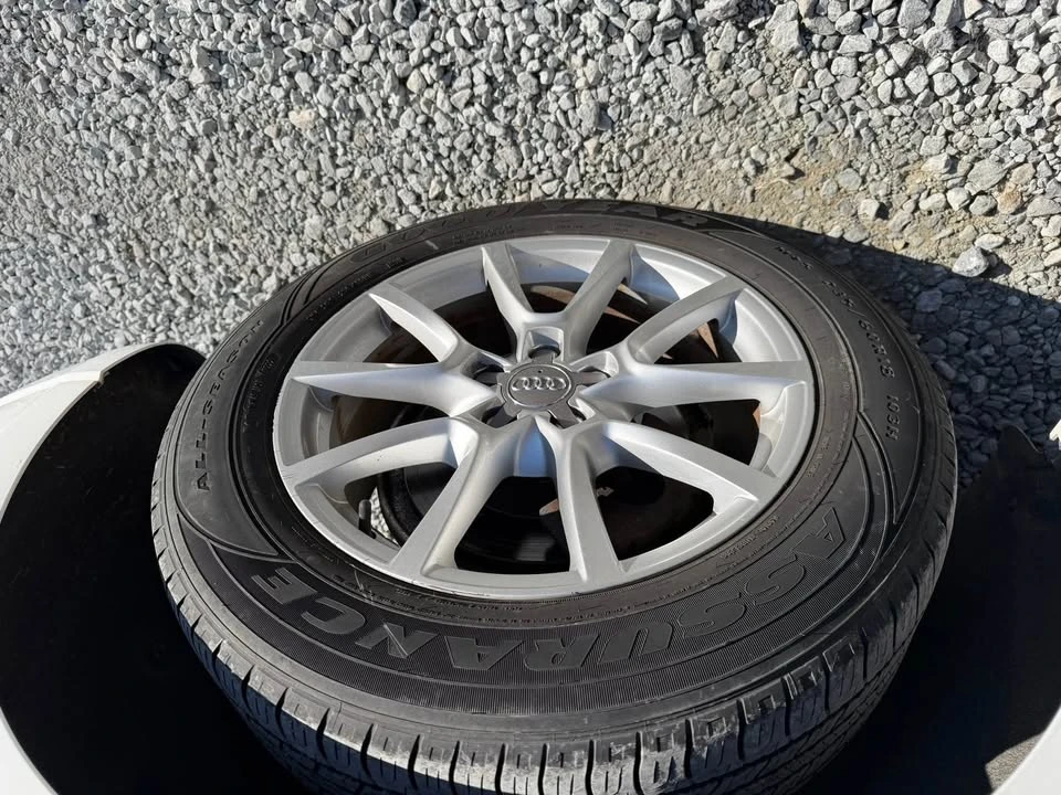 2012 Audi 8R Q5 - Image 11 of 12