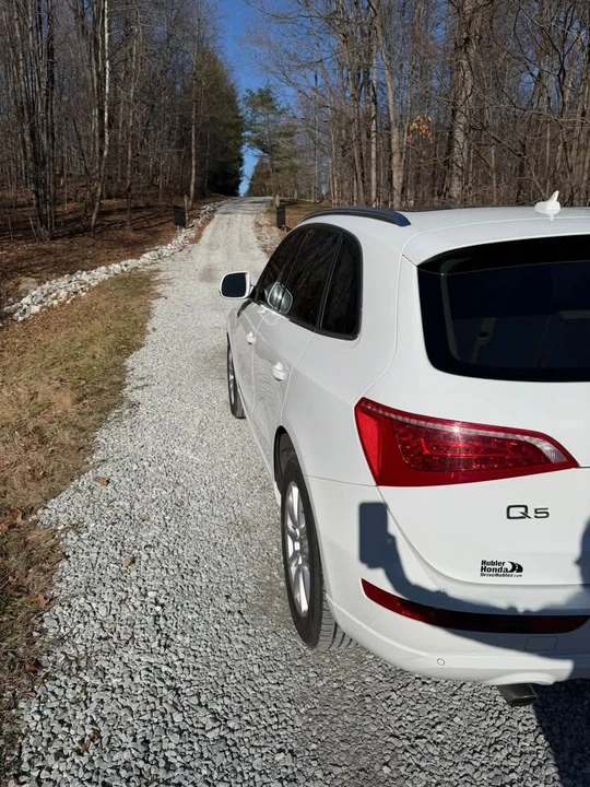 2012 Audi 8R Q5 - Image 6 of 12