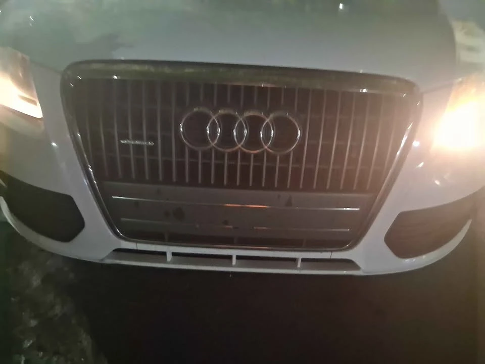 2012 Audi 8R Q5 - Image 3 of 10
