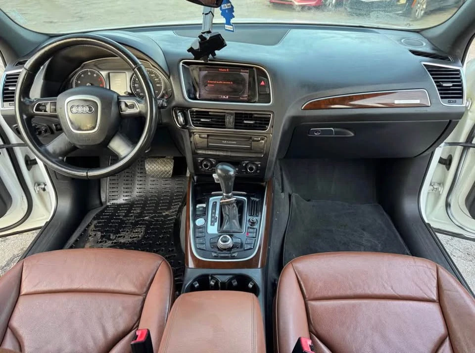 2012 Audi 8R Q5 - Image 12 of 16